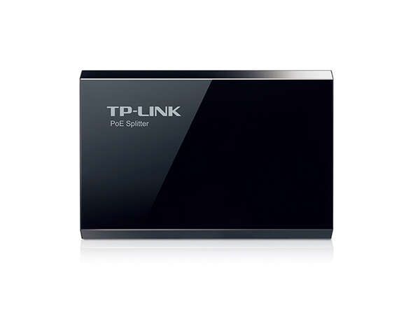 True Link Splitter Tp-link Splitter Poe pasa Datos y Alimentacion por el mismo cable hasta ...